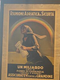 Marcello Dudovich al tempo della committenza Aeronautica 1920 – 1940 5