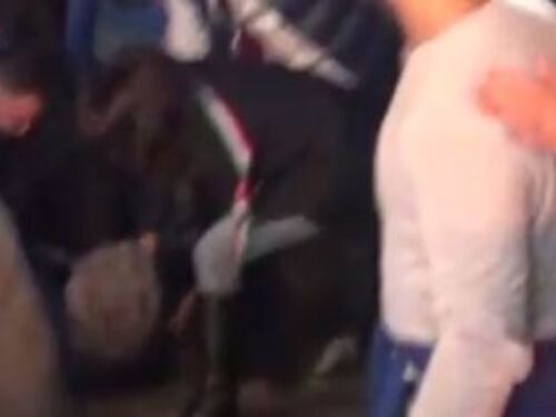 Se a Roma Grillo cade in una buca della Raggi