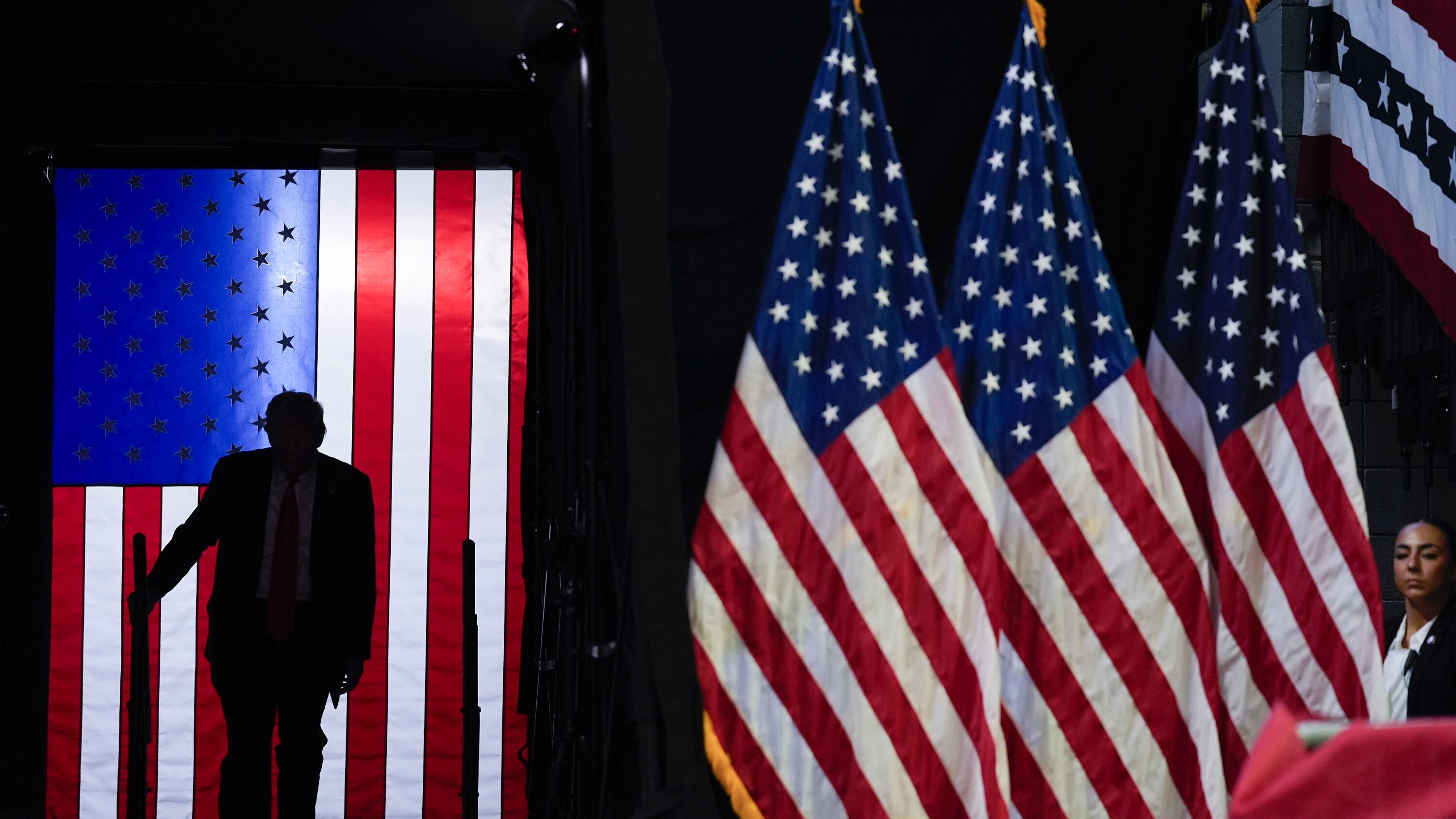 Donazioni e boom social: così Trump ha cambiato la corsa alla Casa Bianca