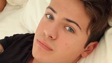 Federico Rossi sbotta: "Non sono tenuto a dare spiegazioni sul mio privato, sono ca**i miei"