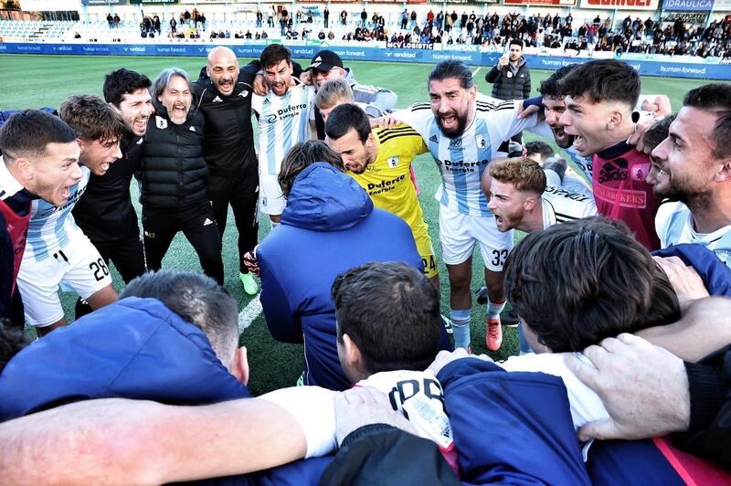 Virtus Entella