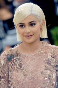 Kylie Jenner, le foto della diva del Web 4