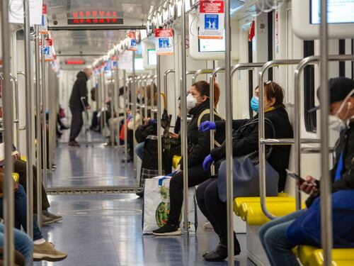 Metrò e Pat, l'eterno ritorno della storia