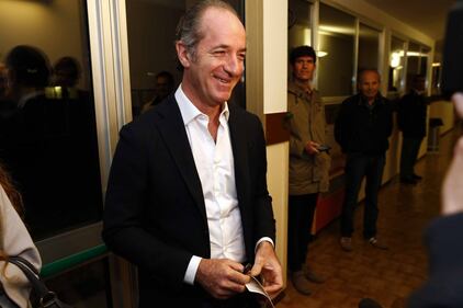 Referendum autonomia: i big ai seggi 11