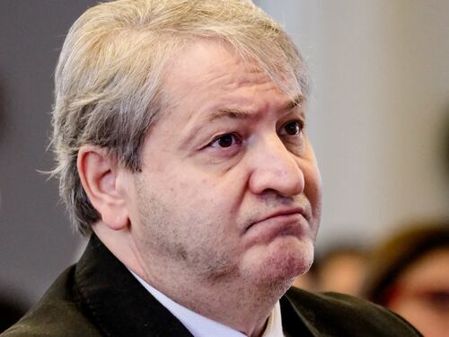 Indagato per corruzione il presidente del Molise. Lui: "Sempre rispettata la legge"