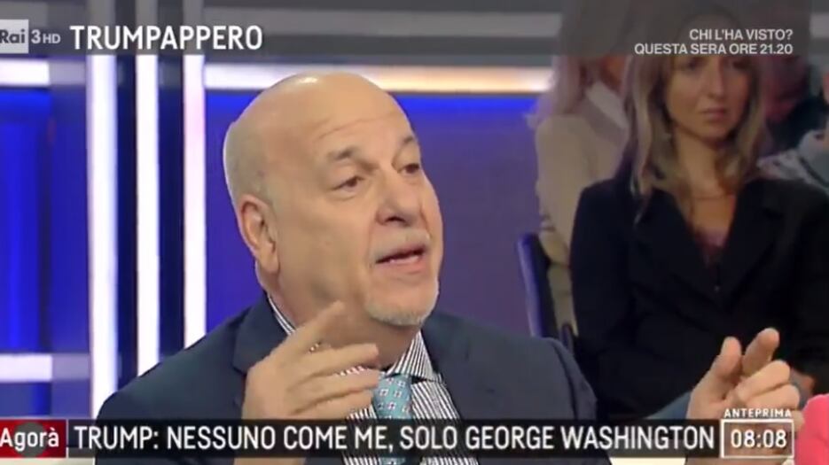 Friedman avvisa Salvini: "Vicino a Trump e Putin non va da nessuna parte"