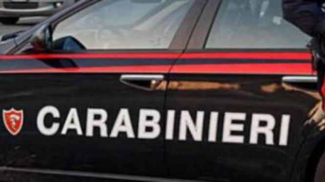 Potenza, blitz dei Ros, 21 arresti per mafia