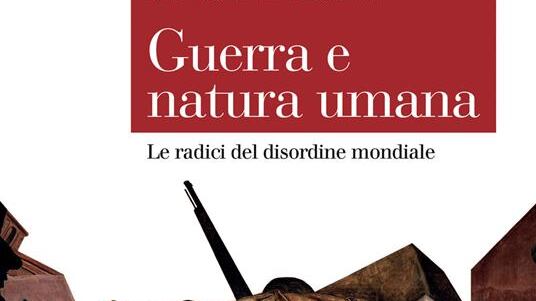 Ares è nato assieme all'essere umano e ha creato la società per uccidere meglio