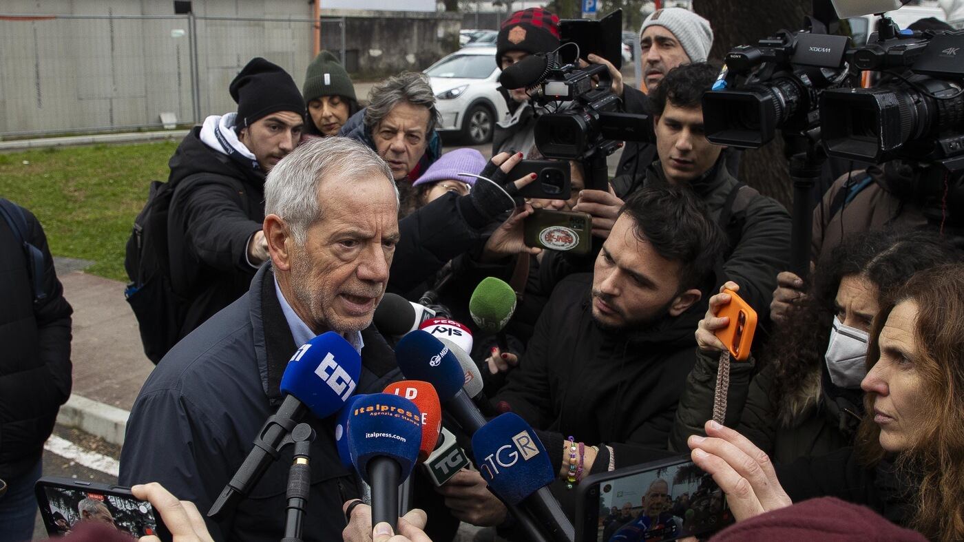 "Oggi mancano tanti medici di base. Aiutiamoli riducendo la troppa burocrazia"