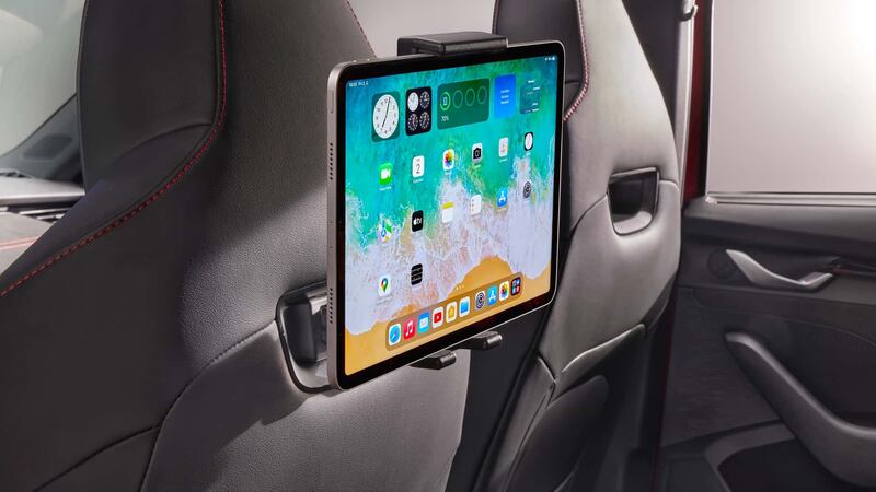 Skoda Octavia 2024, guarda tutte le foto 6