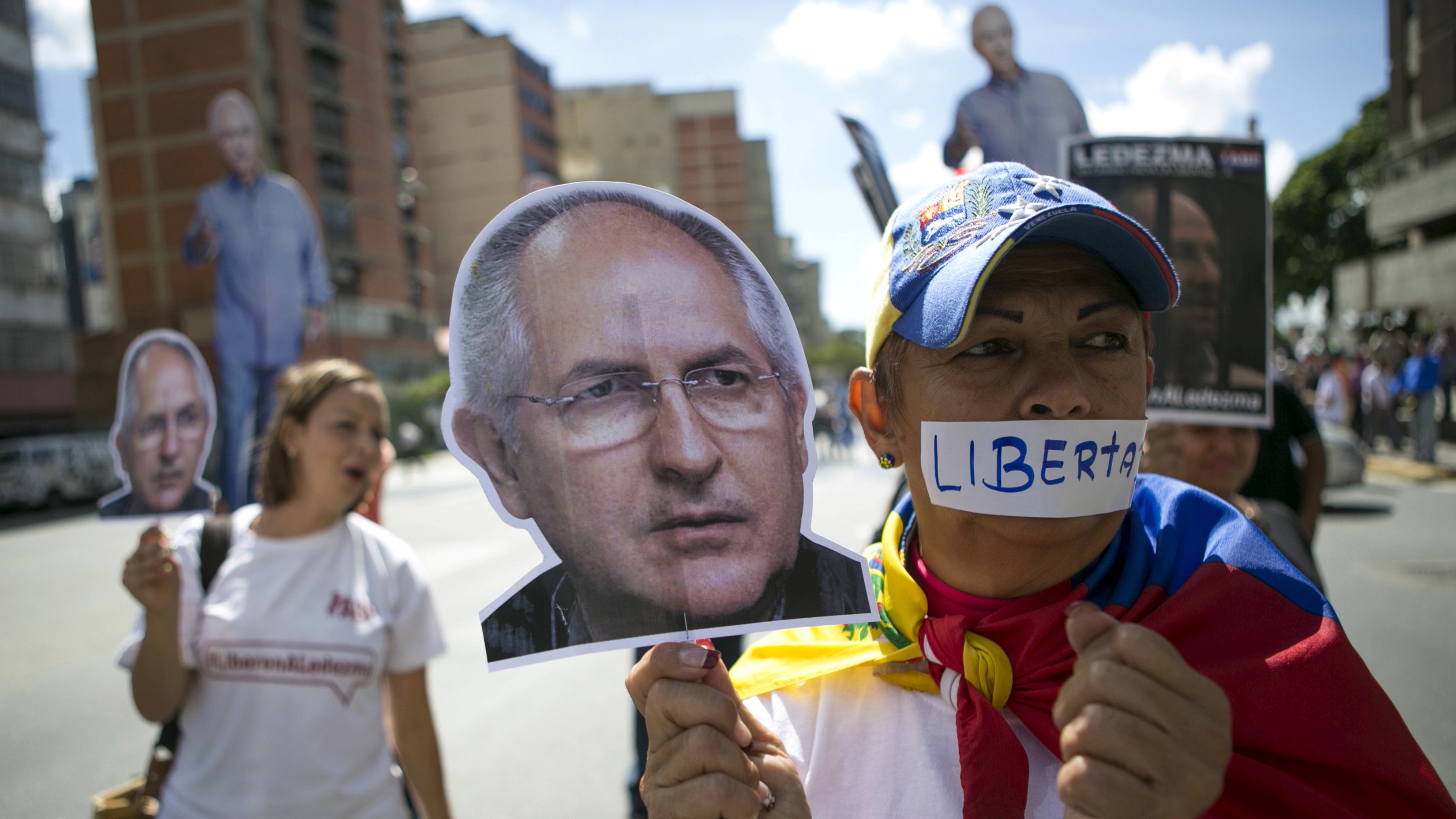 Venezuela, dati affluenza gonfiati: lo dice la ditta che fa i conteggi