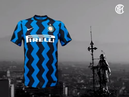 Milano in coda e l'Inter va davvero a zig zag