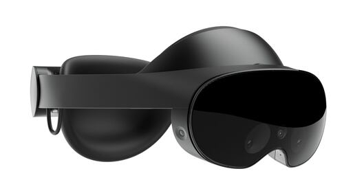Meta Quest Pro, il visore per la realtà virtuale  4