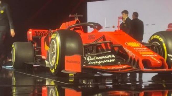 Zona Champions e Ferrari. Ma che bello arrivare quarti...