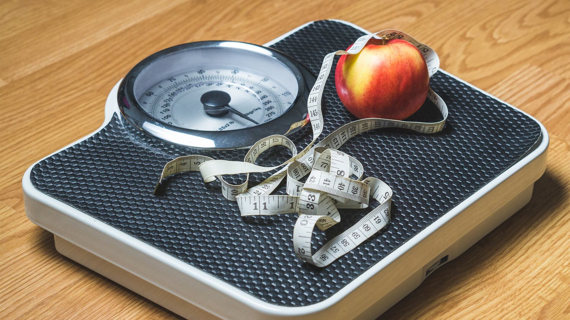 Grassi e in forma o magri ma fuori allenamento: cosa è meglio?