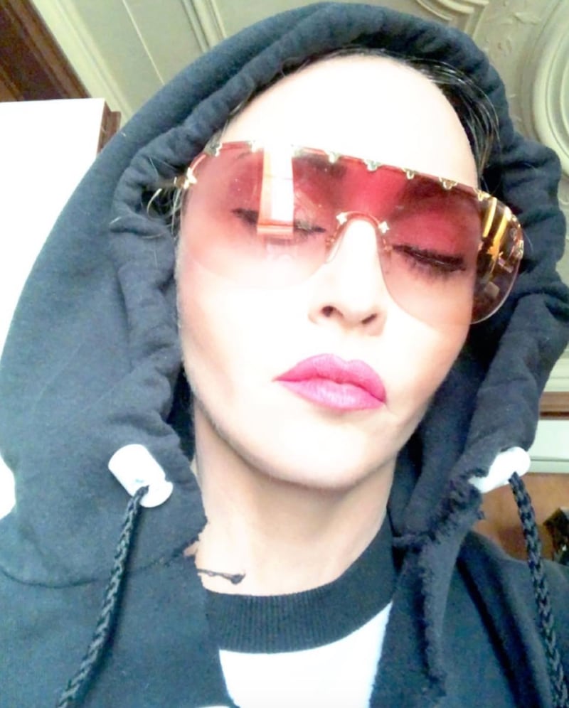 Madonna, le foto della cantante 7