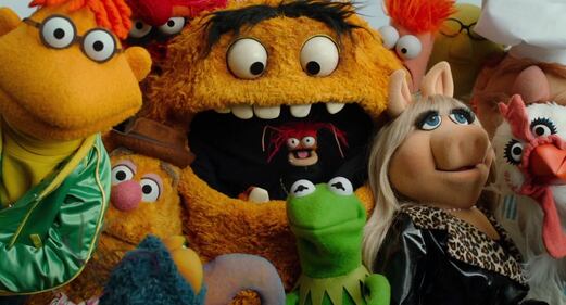 I Muppet 4