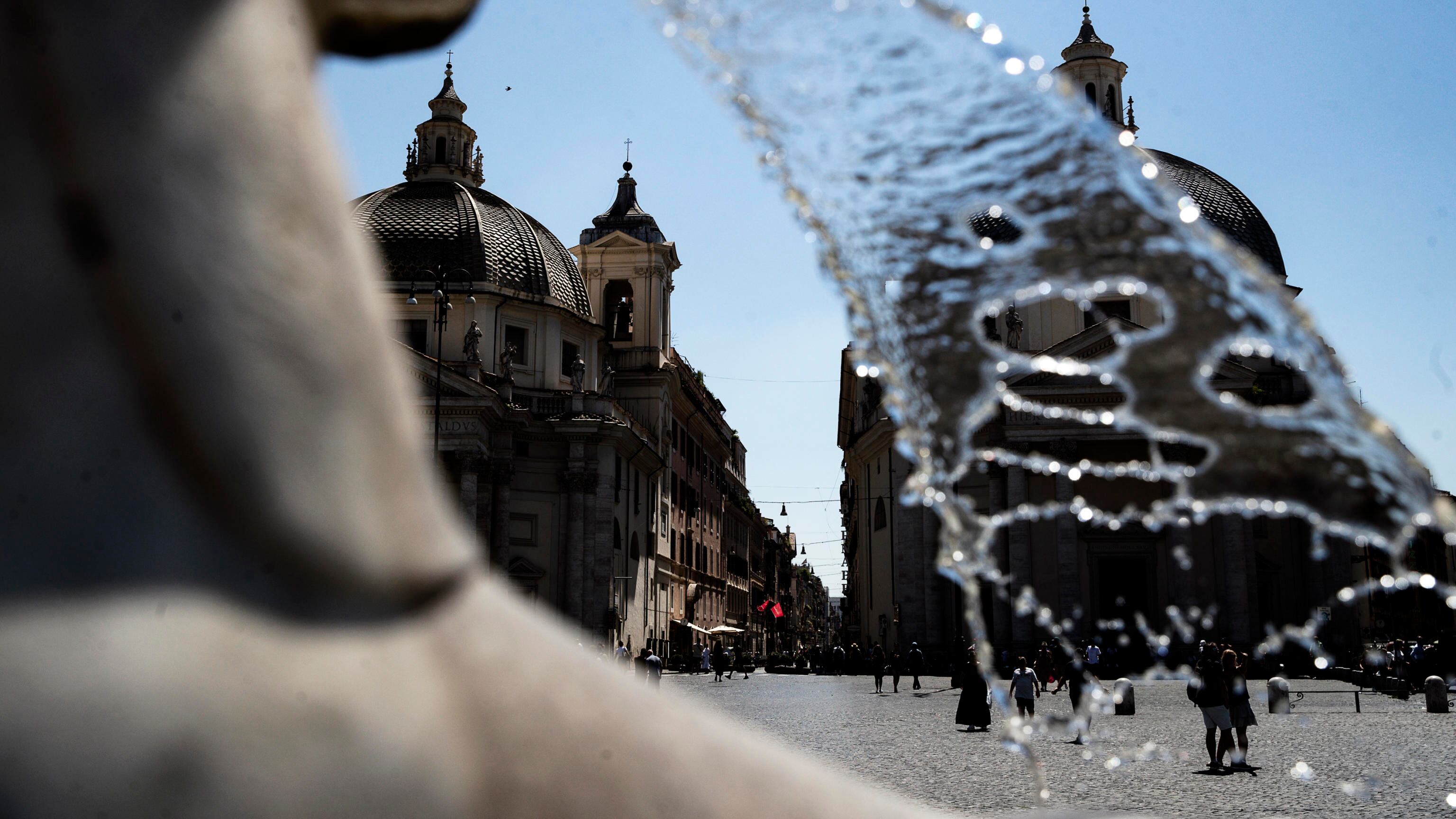 Le due cause che stravolgono il meteo: cosa succede all'autunno