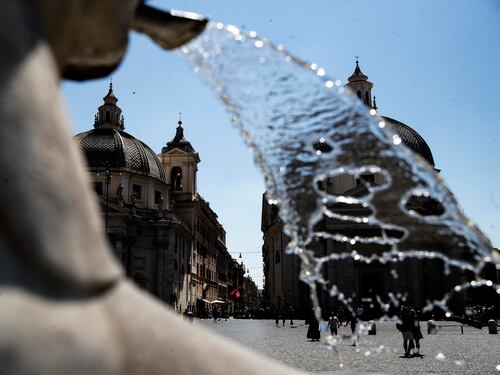 Sole e caldo hanno i giorni contati: ecco la data in cui cambia tutto