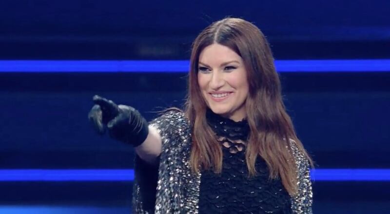 I momenti clou della seconda serata di Sanremo 1