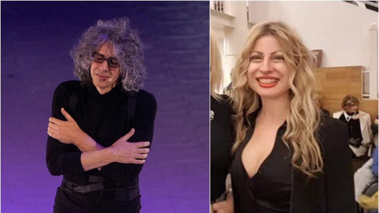 Chi è Maria Stella Allevi, la sorella di Giovanni Allevi morta a 57 anni