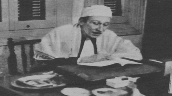 La profezia di Guénon sulla rovina occidentale