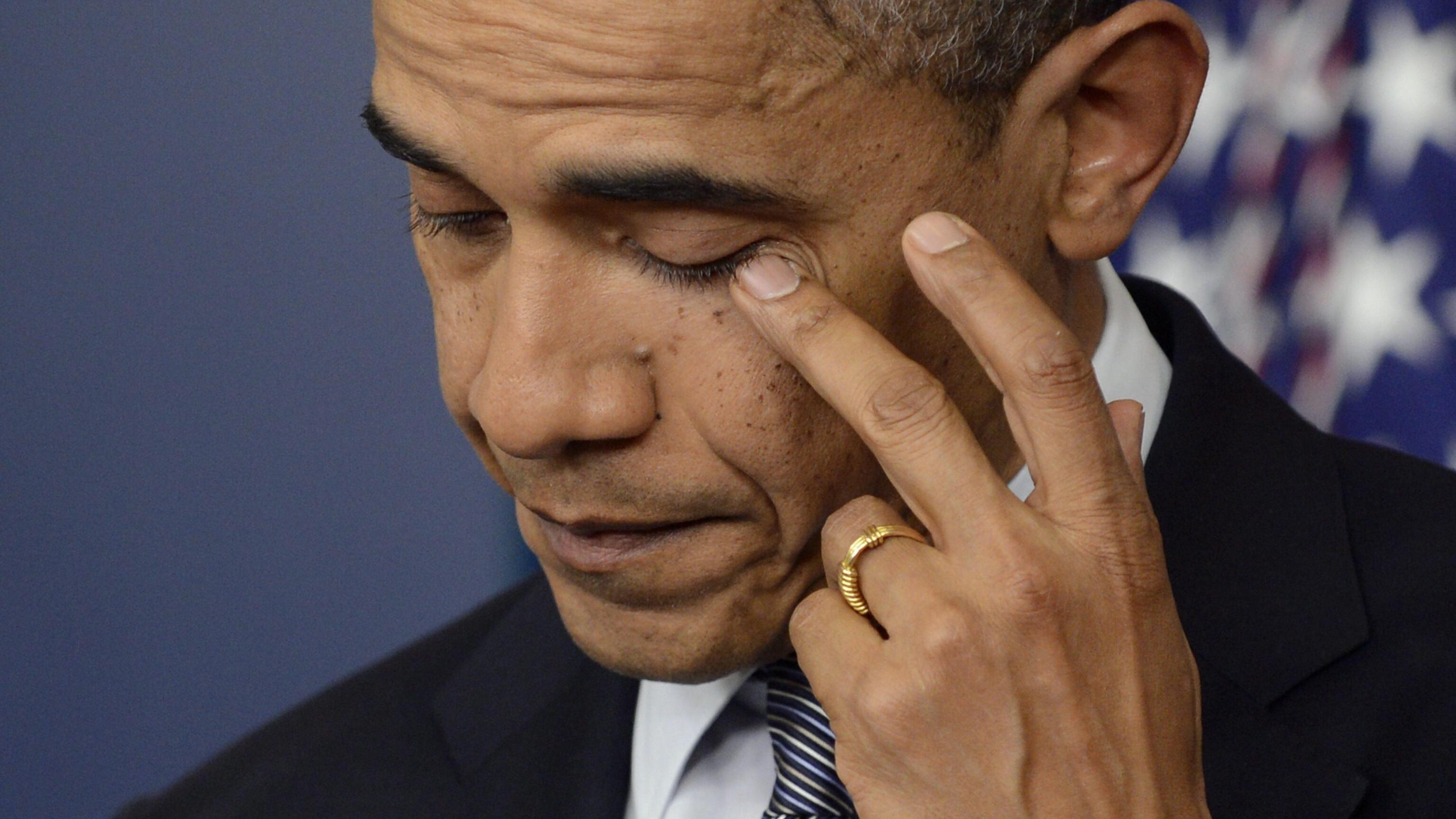 L'Obama bis è ancora più guerrafondaio