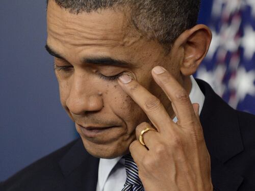 L'Obama bis è ancora più guerrafondaio