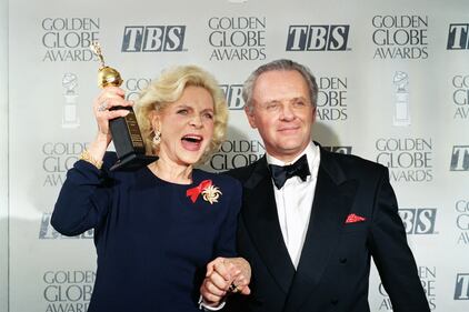 Lauren Bacall, una vita tra l'amore per il cinema e per Bogart 1