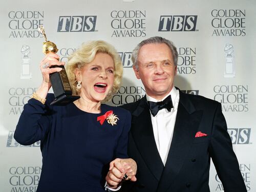 Lauren Bacall, una vita tra cinema e Bogart