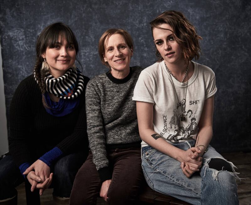 Kristen Stewart al Sundance Film Festival 2016 37