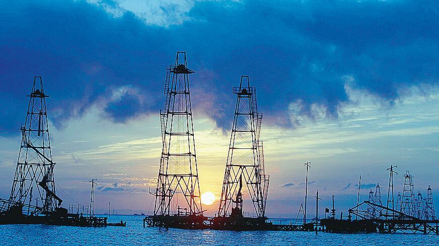 L'oro nero ormai è un rischio. E la Norvegia molla il petrolio