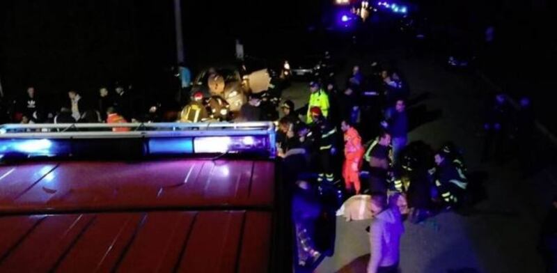 Tragedia in discoteca ad Ancona: 6 morti nella calca 5