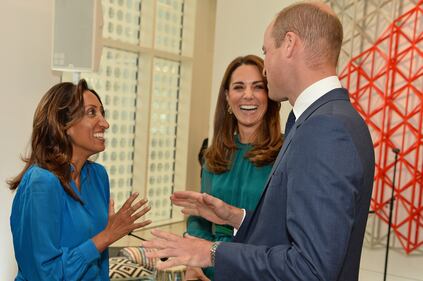 Kate Middleton, le foto della duchessa 5