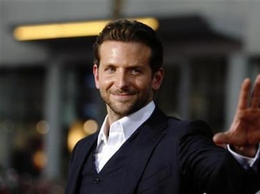 Bradley Cooper e Irina Shayk, esplosiva love story 19