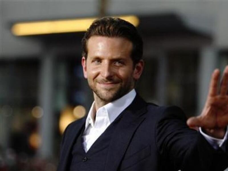 Bradley Cooper e Irina Shayk, esplosiva love story 19