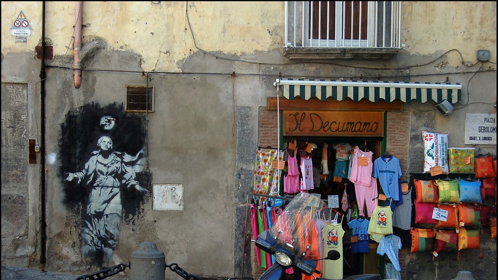 Racket della camorra nel centro storico: nuovi particolari dalle intercettazioni