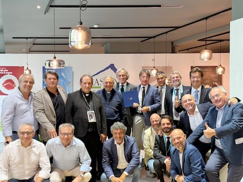 La Cascina al Meeting 2026: dalle mamme volontarie a una grande realtà cooperativa