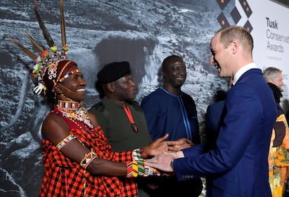Il Principe William, le immagini più belle 7