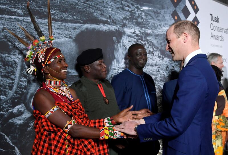 Il Principe William, le immagini più belle 7
