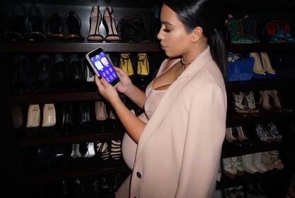 Da Kim Kardashian a Elisabetta Canalis, i pancioni del 2015 1