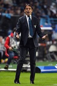Lazio in trionfo a Riad: le immagini della festa biancoceleste 1