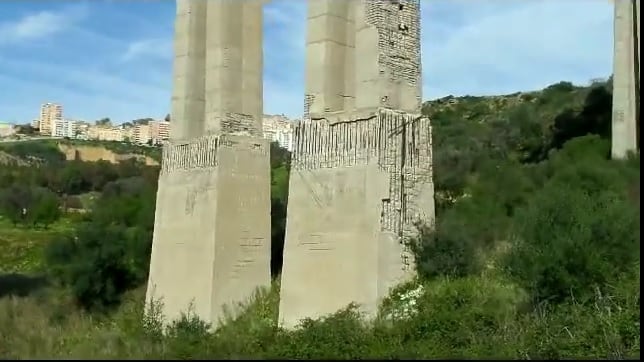 Quando Morandi diceva "Il mio ponte in Sicilia? Non so quanto dura..."