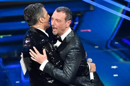 Sanremo, i momenti clou della prima serata 1