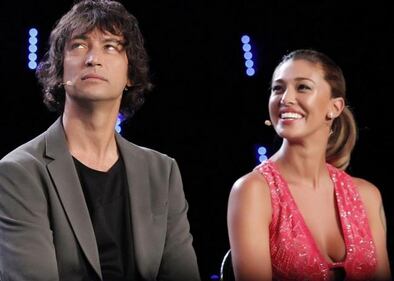 Belen Rodriguez, splendore pubblico e privato 30