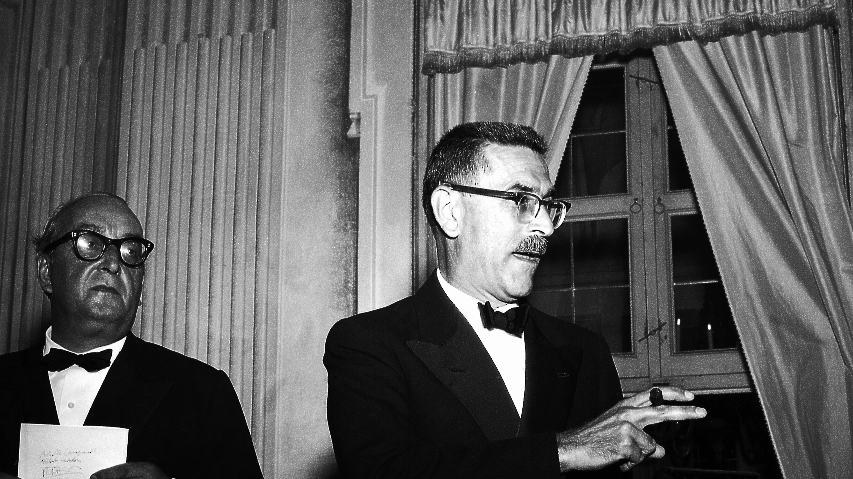 "Il fascismo non mi lascia fare il giornalista. Ma senza alcun motivo"