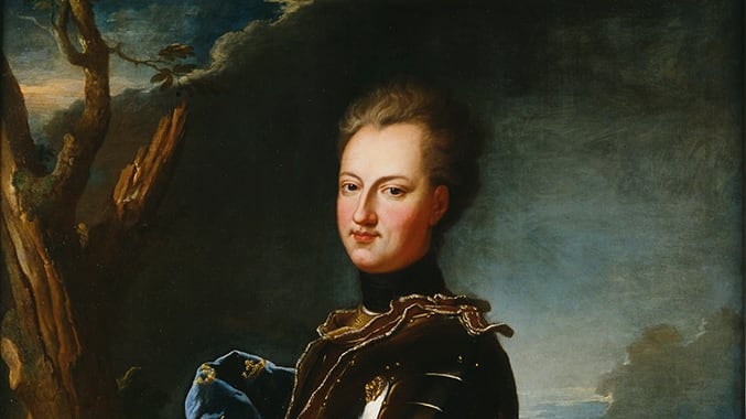 La strana morte di Carlo XII di Svezia. È stato un delitto perfetto?