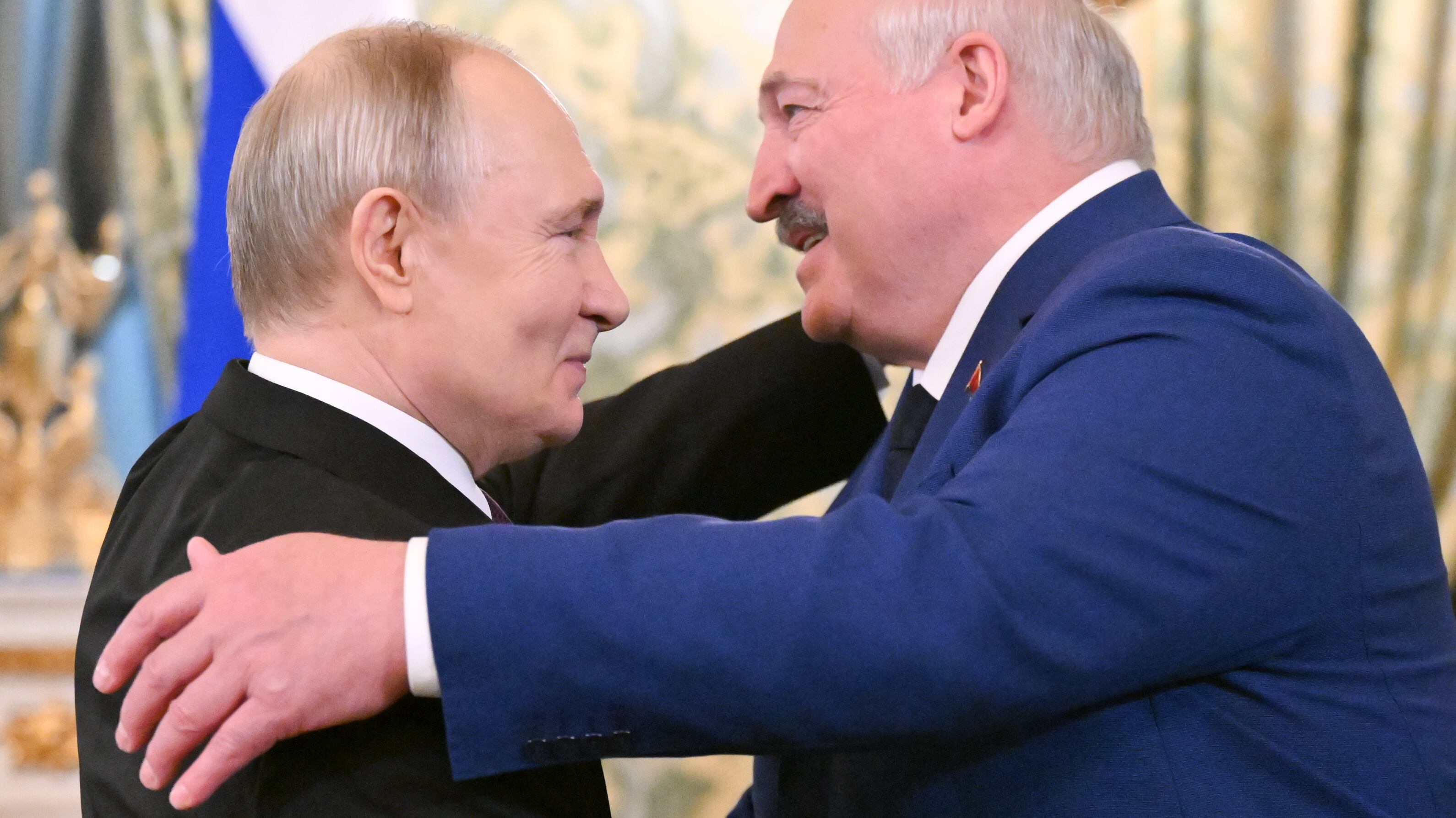 Putin, apertura sulla tregua. "Ma ne parlerò con Trump"
