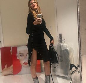 Lew foto più belle di Rita Rusic 6