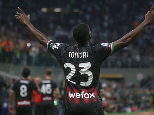 Il Milan abbatte la Juve: 2-0 dei rossoneri a San Siro